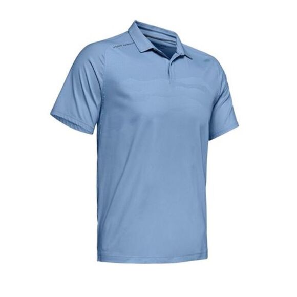 UNDER ARMOUR ISO-Chill Polo - Picture 1 of 7